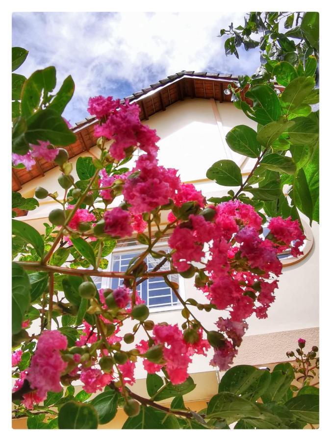 Lam Vien Garden Villa - Homestay ดาลัด ภายนอก รูปภาพ